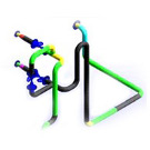 Distribuzione acqua gas aria